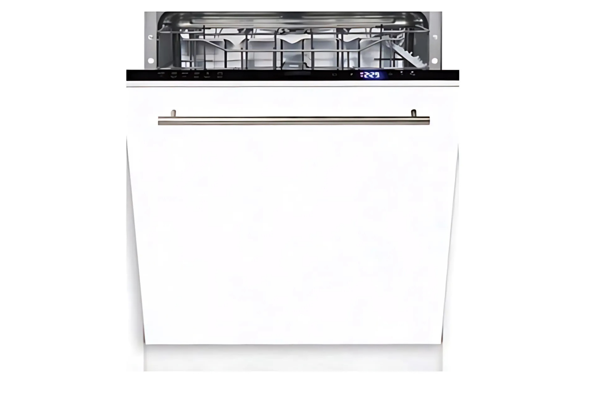 Máy Rửa Bát Âm Toàn Phần Hafele HDW-FI60D 533.23.320