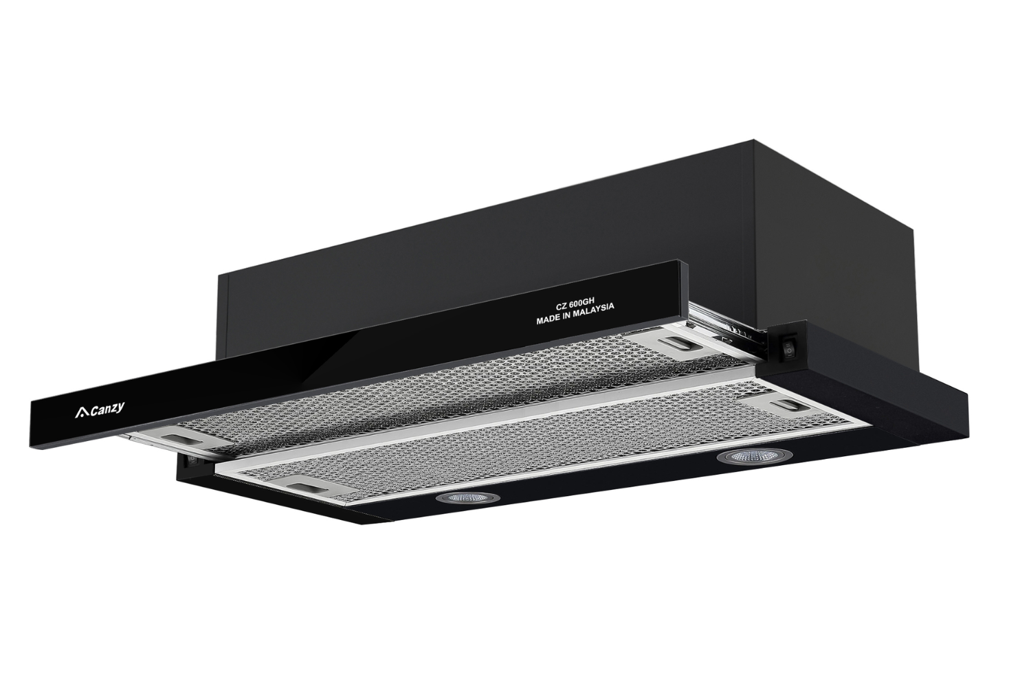 Hút Mùi Âm Tủ Canzy CZ-600GH