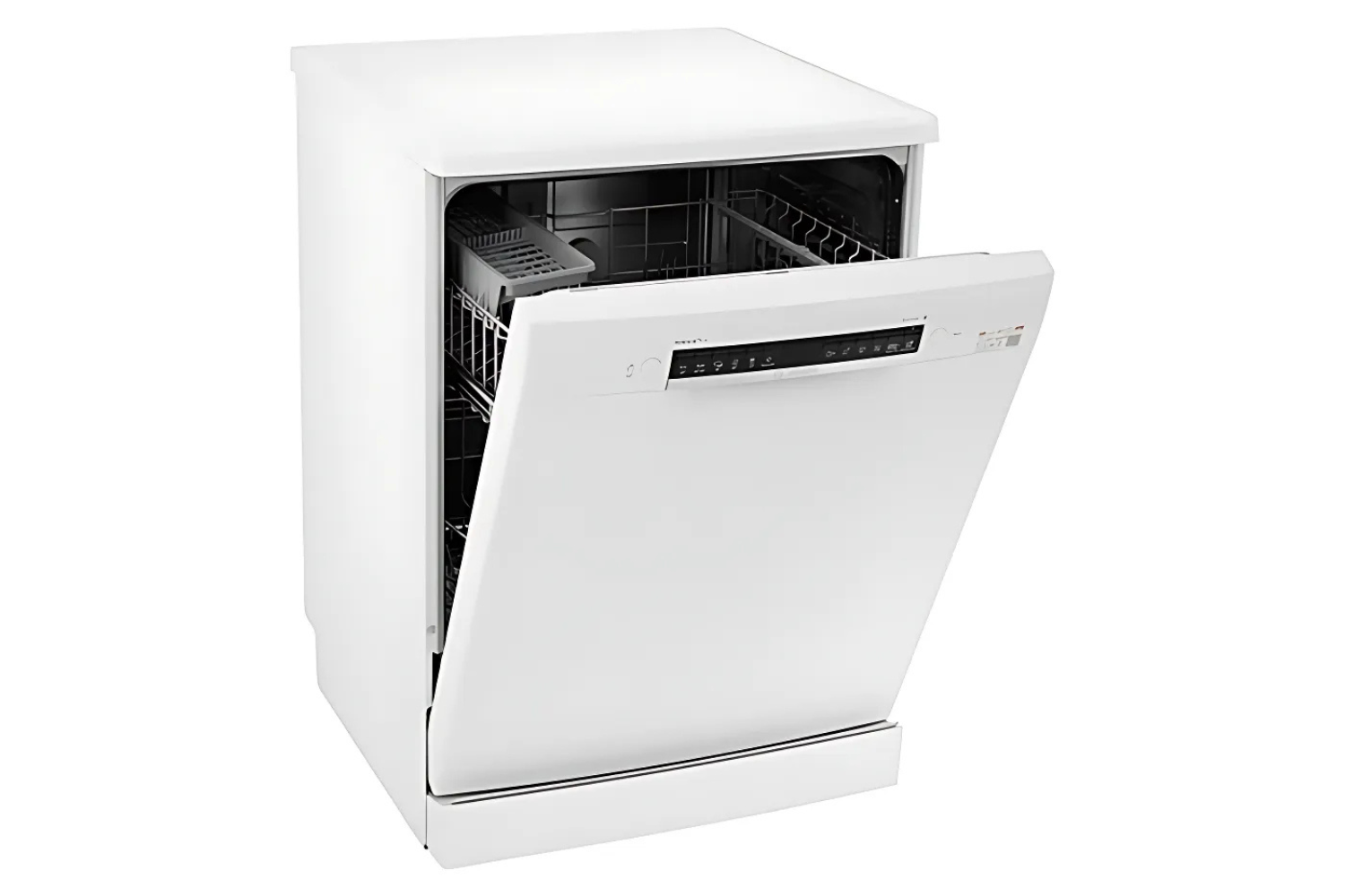 Máy Rửa Bát Độc Lập Bosch SMS4HAW48E Series 4