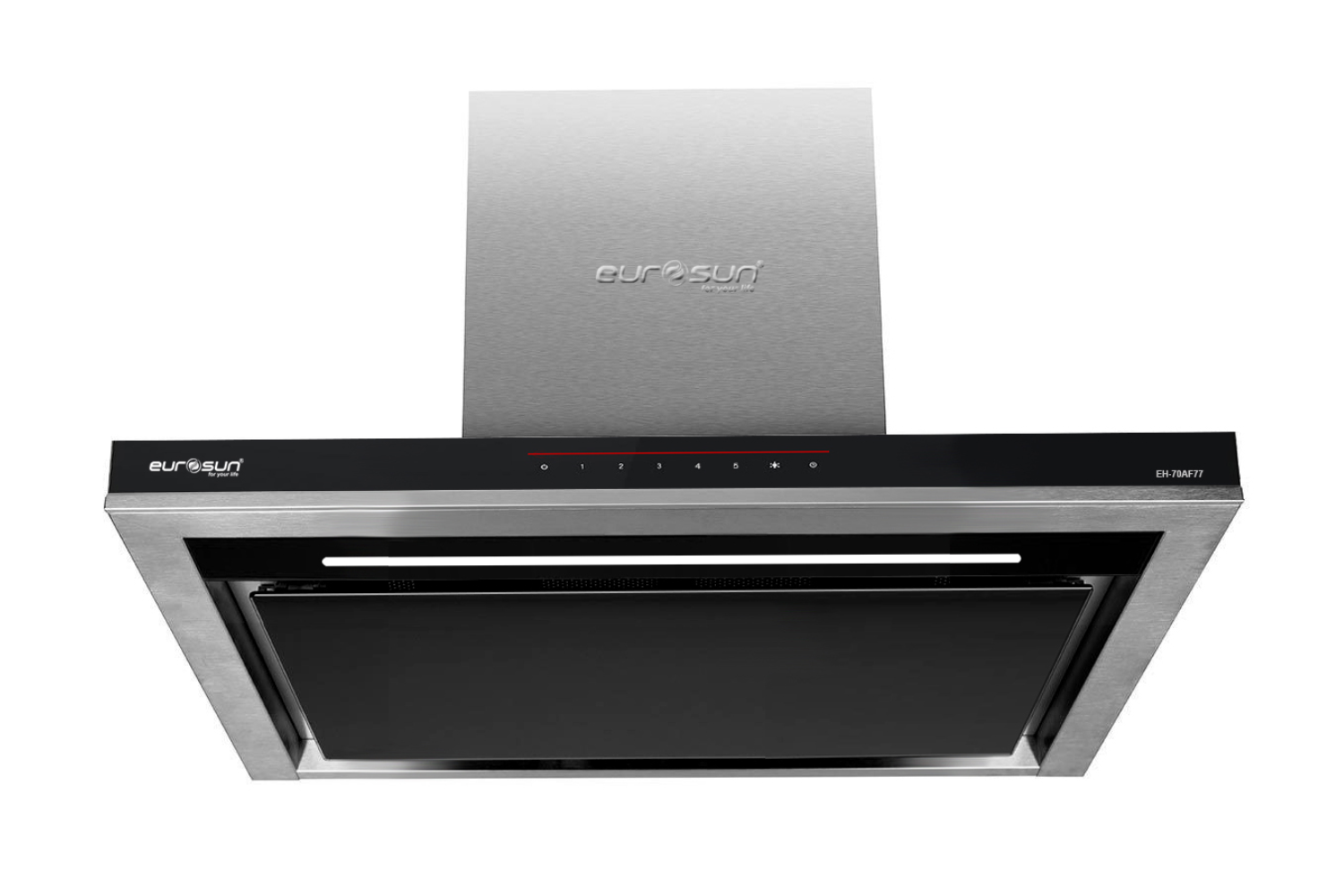 Máy hút mùi gắn tường Eurosun EH-70AF77 | 70cm