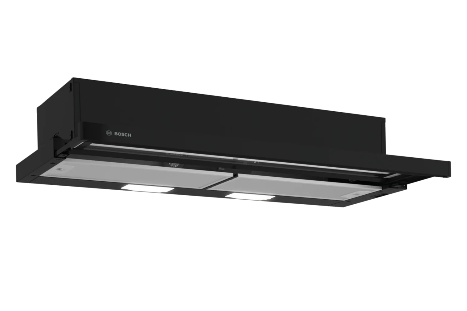 Máy hút mùi âm tủ Bosch DFT93CA61B Serie 2