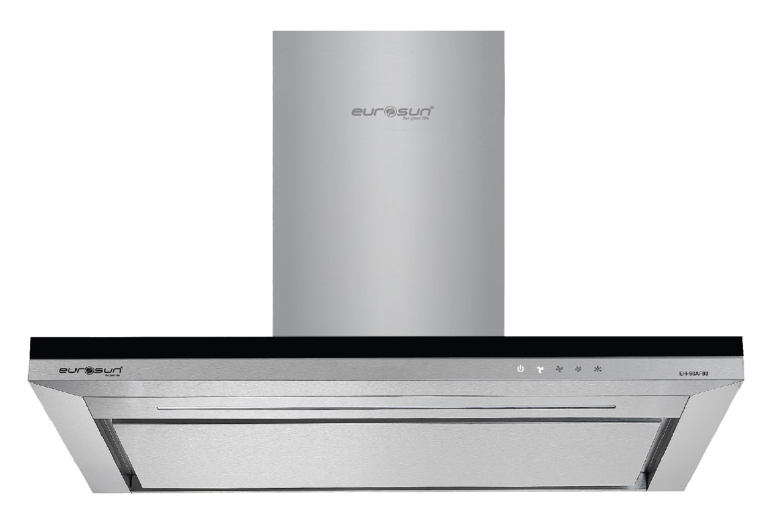 Máy hút mùi gắn tường Eurosun EH-70AF88 | 70cm