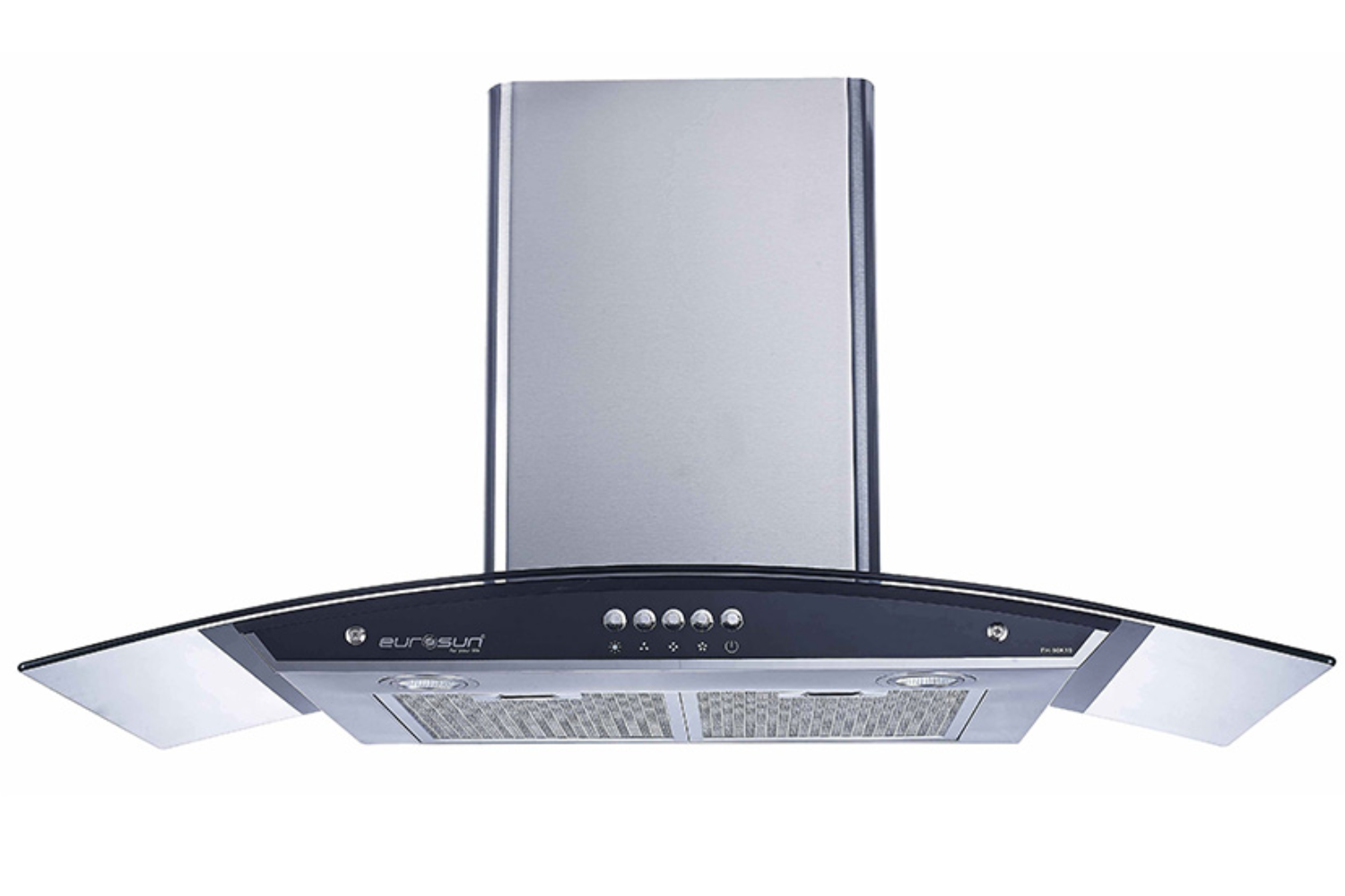 Máy hút mùi gắn tường Eurosun EH-70K10S | 70cm