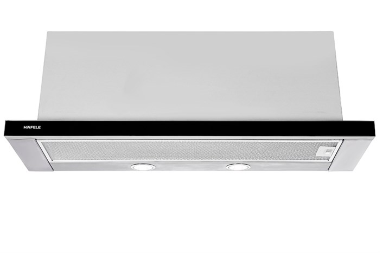 Máy hút mùi âm tủ Hafele HH-TG90E | 539.81.075