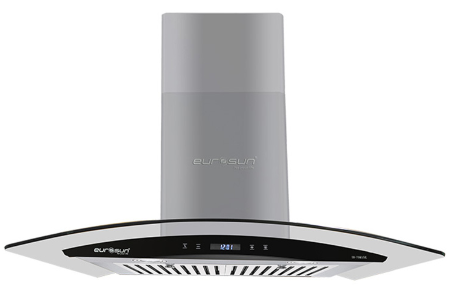 Máy hút mùi gắn tường Eurosun EH-70K15E | 70cm
