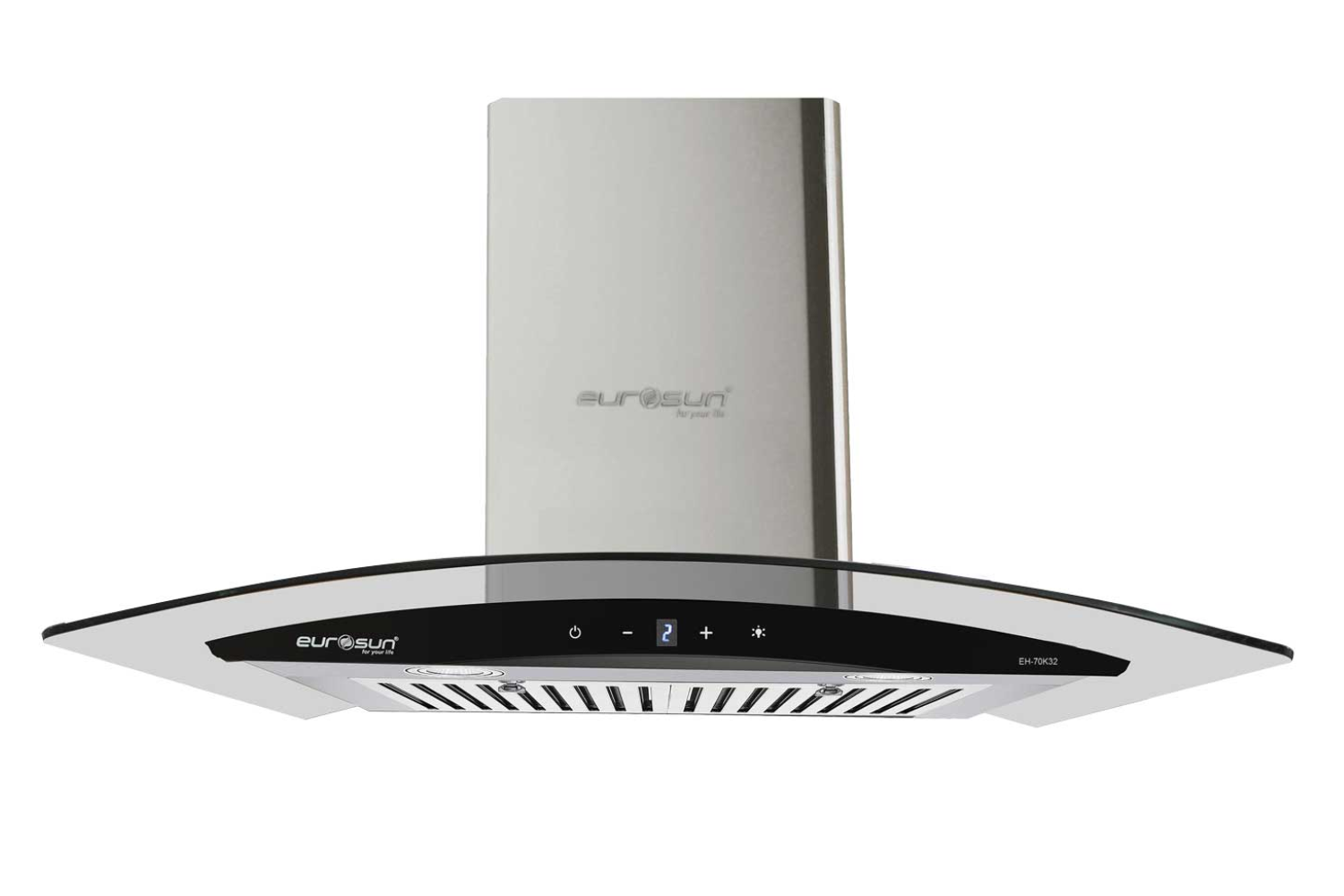Máy hút mùi gắn tường Eurosun EH-70K32 | 70cm