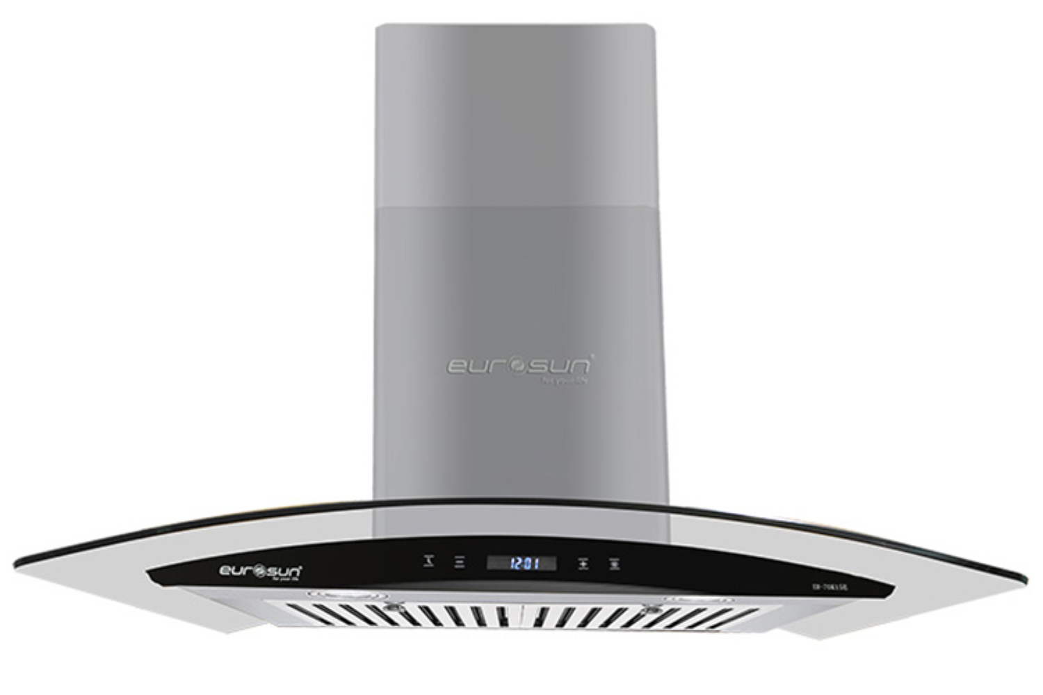 Máy hút mùi gắn tường Eurosun EH-90K15E | 90cm