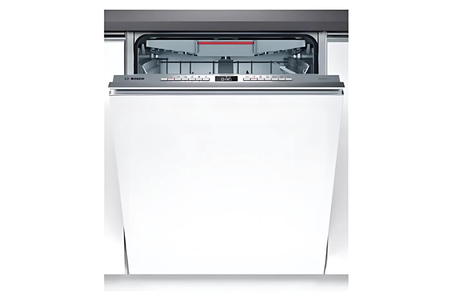 Máy Rửa Bát Âm Toàn Phần Bosch SMV4ECX14E Series 4