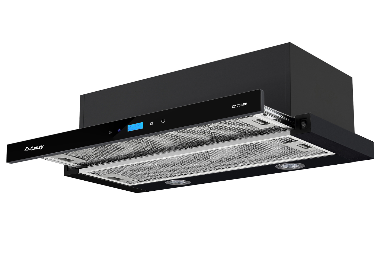 Hút Mùi Âm Tủ Canzy CZ 70BRH