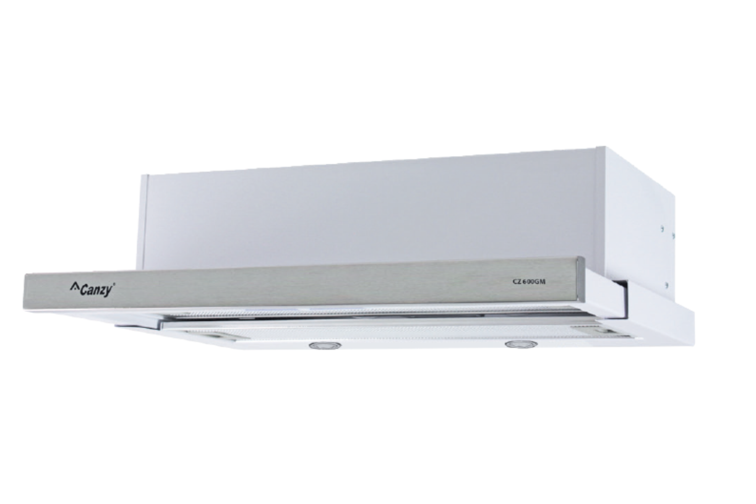 Máy hút mùi âm tủ Canzy CZ 600GM
