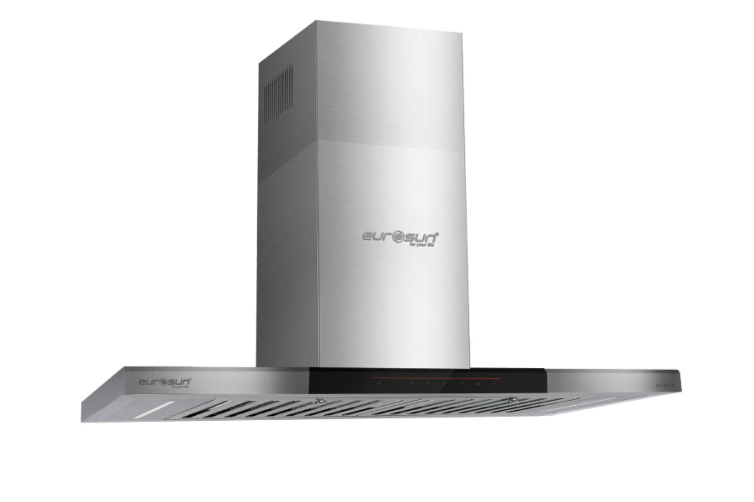 Máy hút mùi gắn tường Eurosun EH-90AF76 | 90 cm