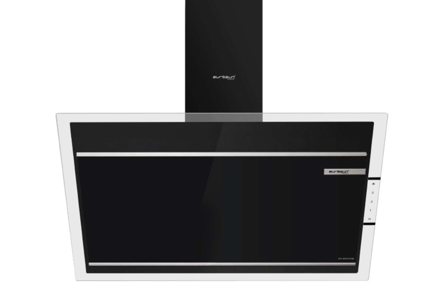 Hút mùi gắn tường Eurosun EH-70CN78B | 70 cm