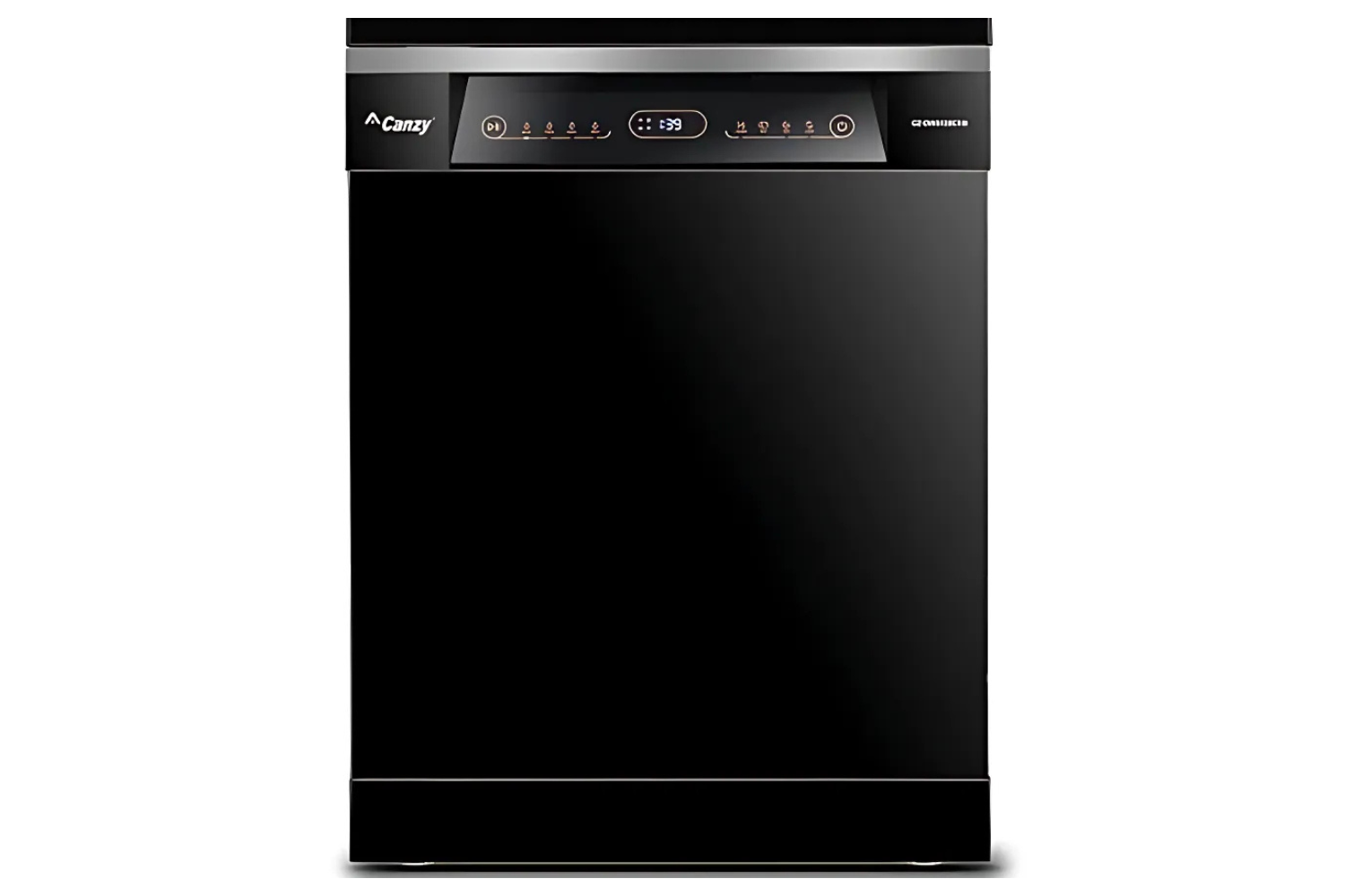Máy Rửa Bát Âm Bán Phần Canzy CZ DWS128C16I