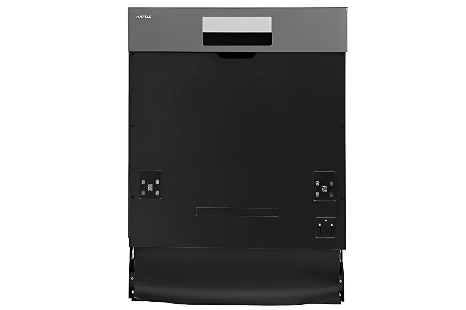 Máy Rửa Bát Âm Bán Phần Hafele HDW-SI60AB