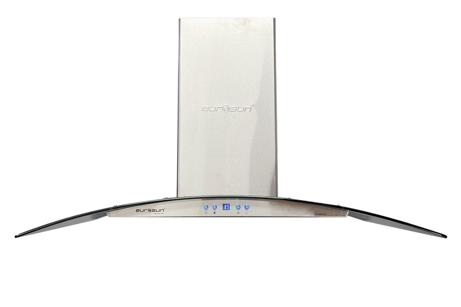 Máy hút mùi gắn tường Eurosun EH-90K27S | 90cm
