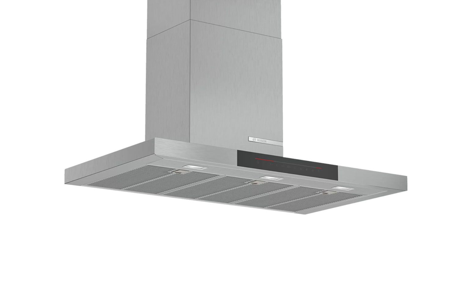 Máy Hút Mùi Gắn Tường Bosch DWB98JQ50B Series 6