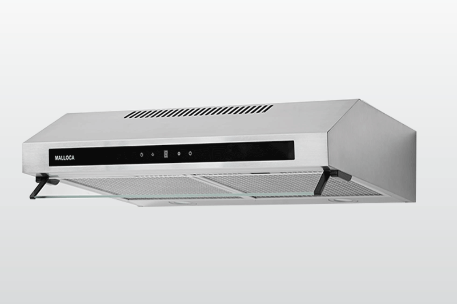 Máy hút mùi âm tủ Malloca H342.9 TC