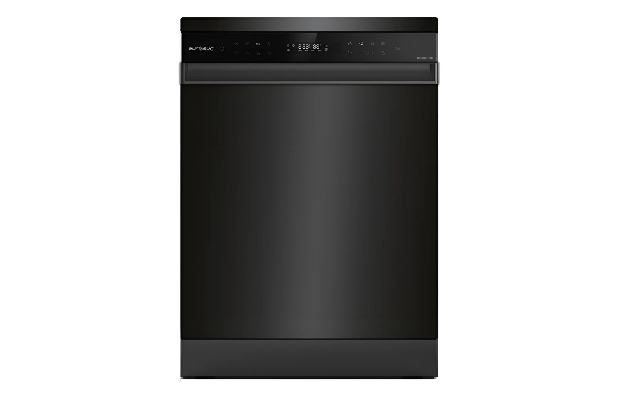 Máy Rửa Bát Độc Lập/Lắp Âm Eurosun SMS81EU19EB (Black Serial 7+)