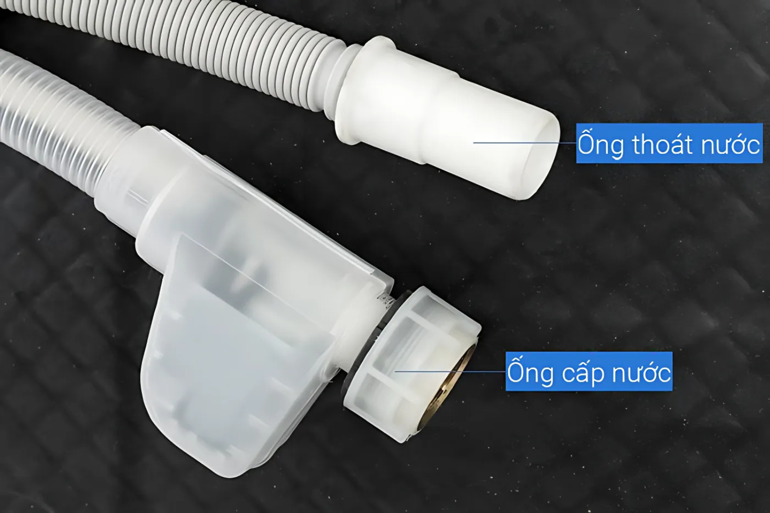 Máy Rửa Bát Độc Lập Bosch SMS2IVW01P Series 2