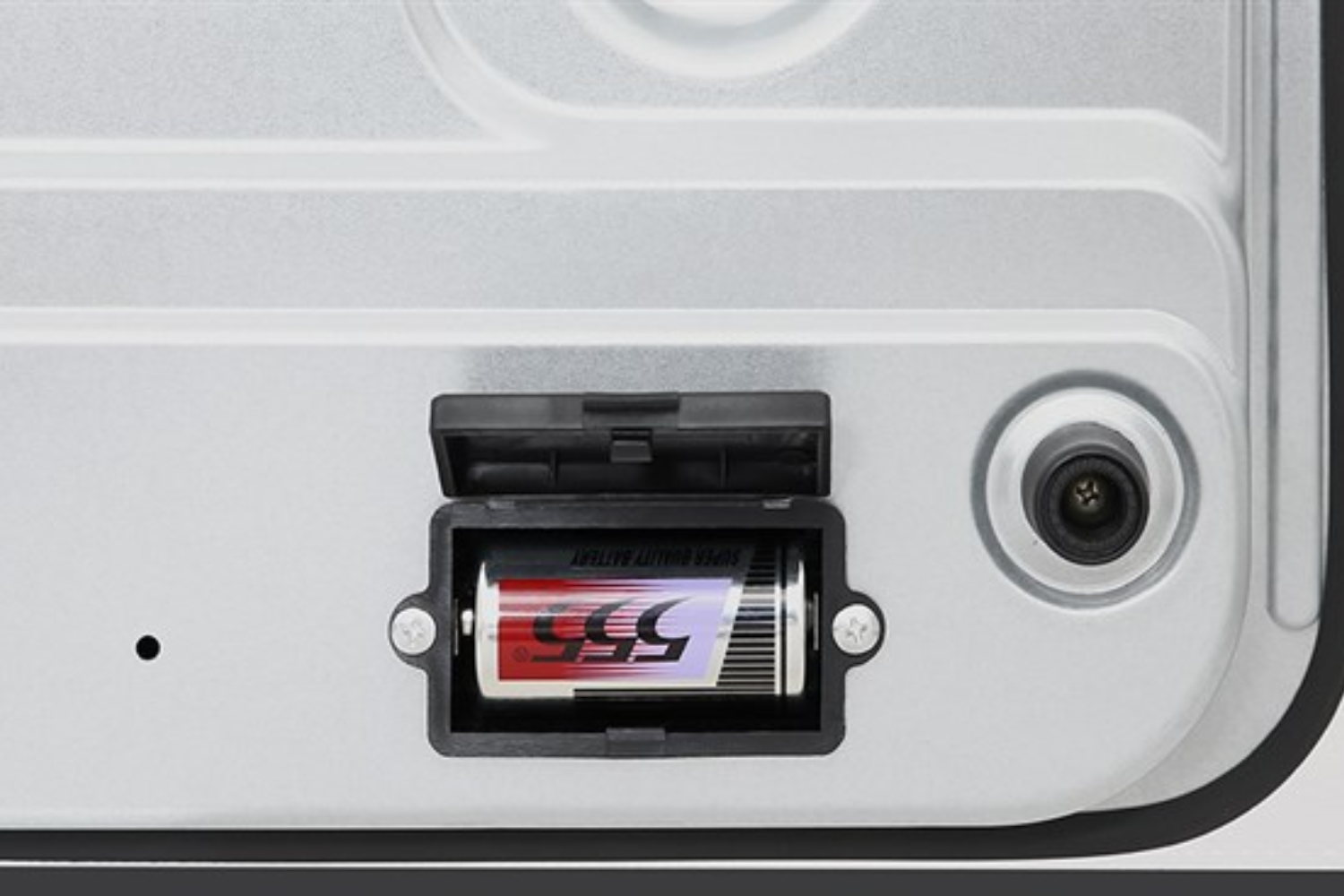 Bếp Gas Hafele HC-G783B (538.66.477) - Bếp Âm 03 Vùng Nấu