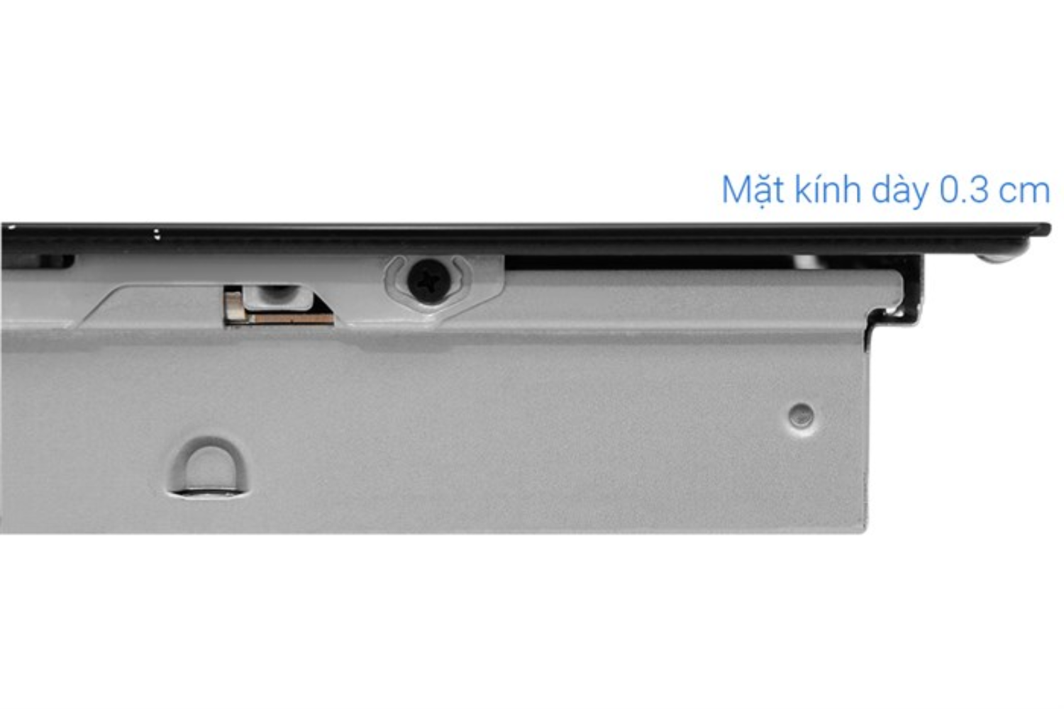 Bếp Từ Âm Bosch PVJ631FB1E Series 6 | 03 Vùng Nấu Ghép Nối