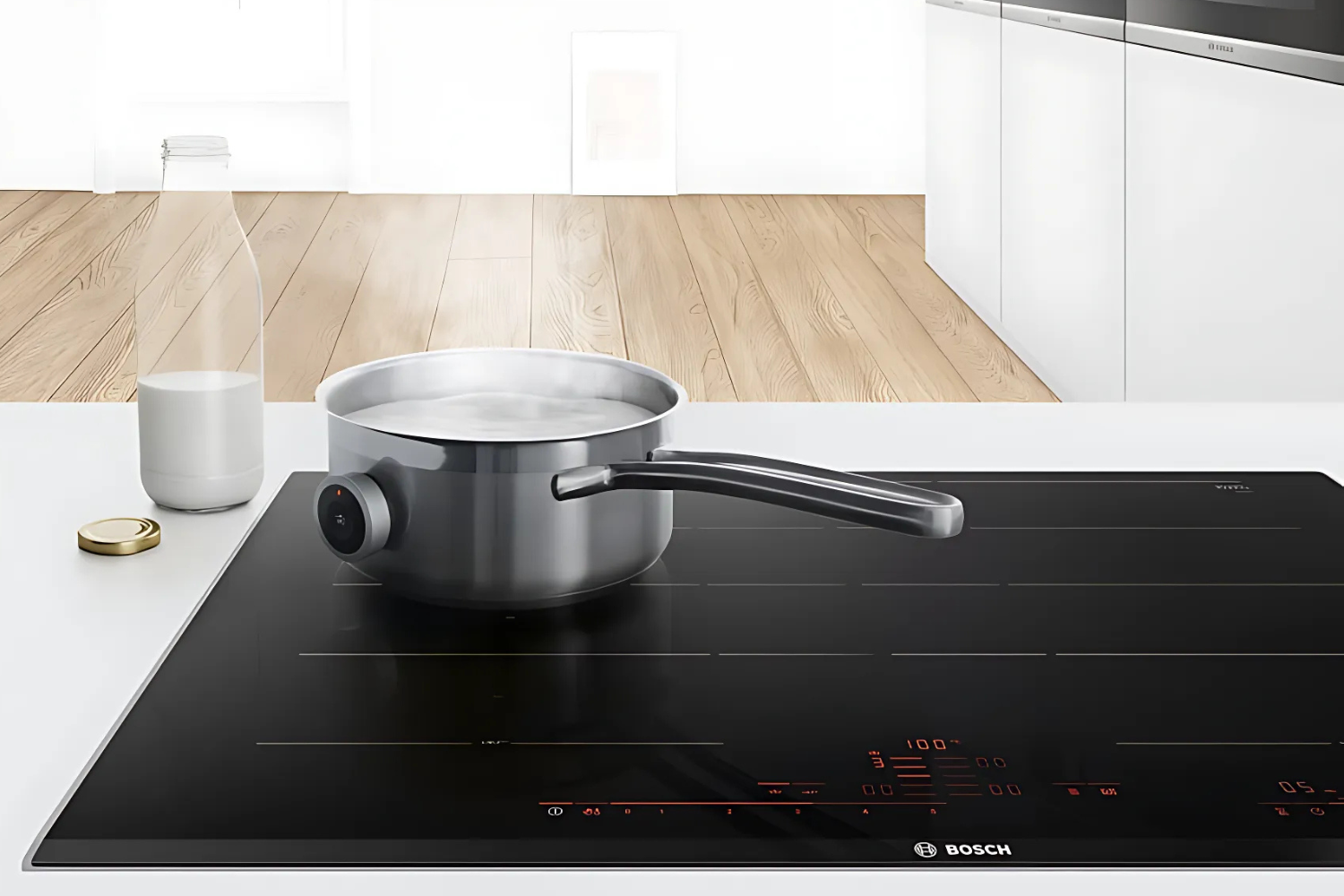 Bếp từ Bosch PXY875DC1E