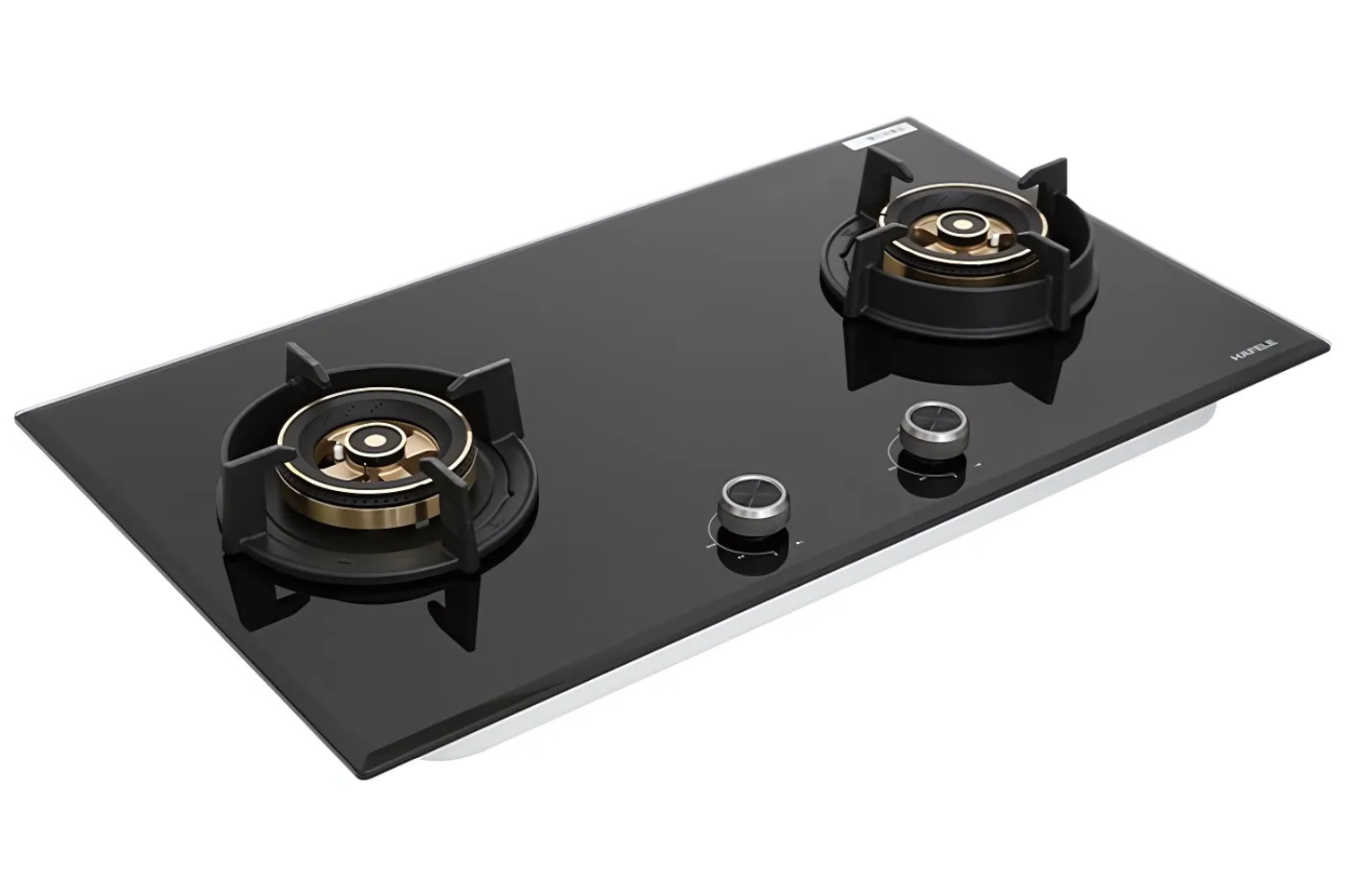 Bếp Gas Đôi Hafele HC-G782B (538.66.507) - Bếp Âm 02 Vùng Nấu