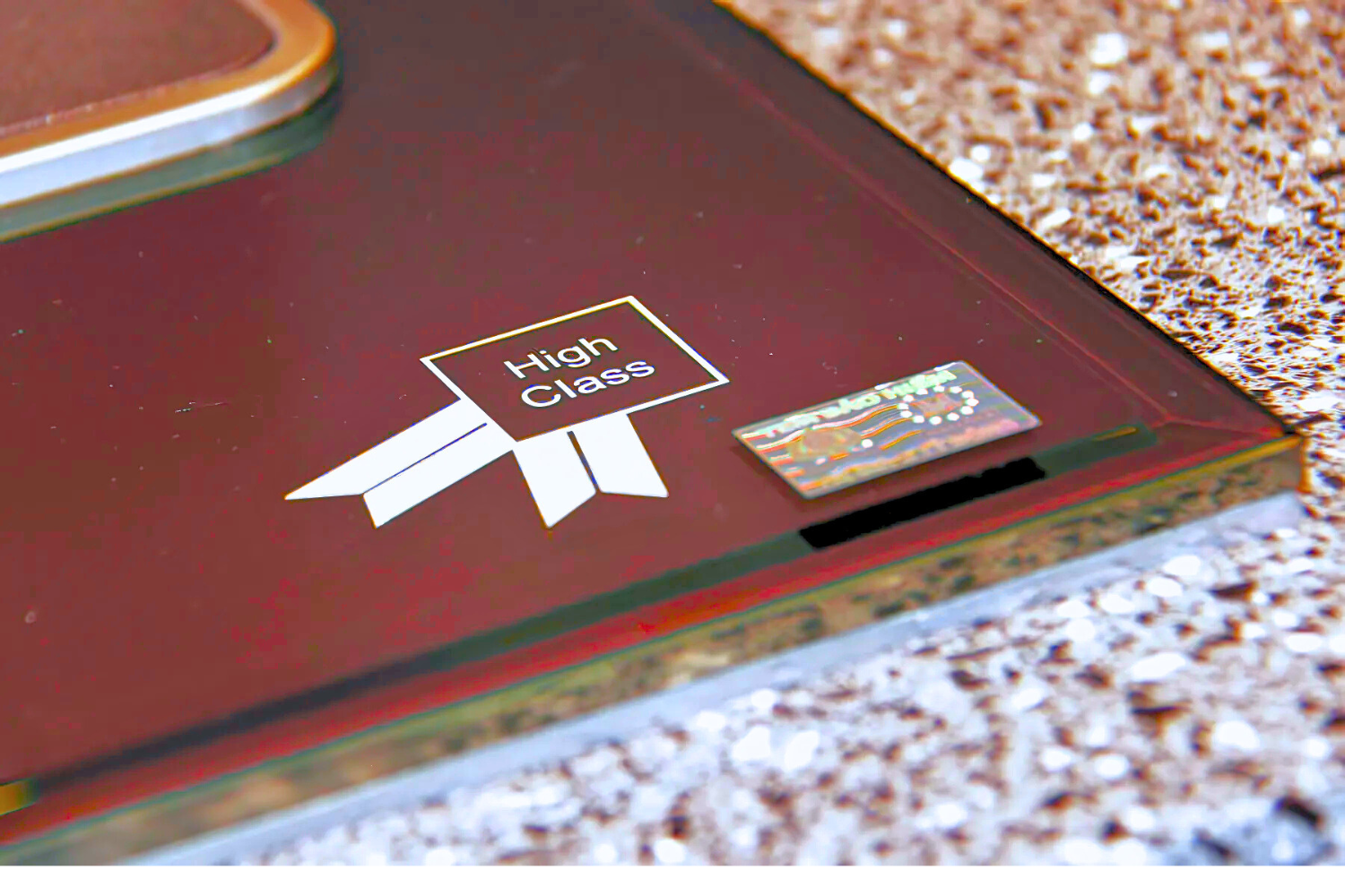 Bếp Gas Malloca AS 930R - Bếp Âm 03 Vùng Nấu