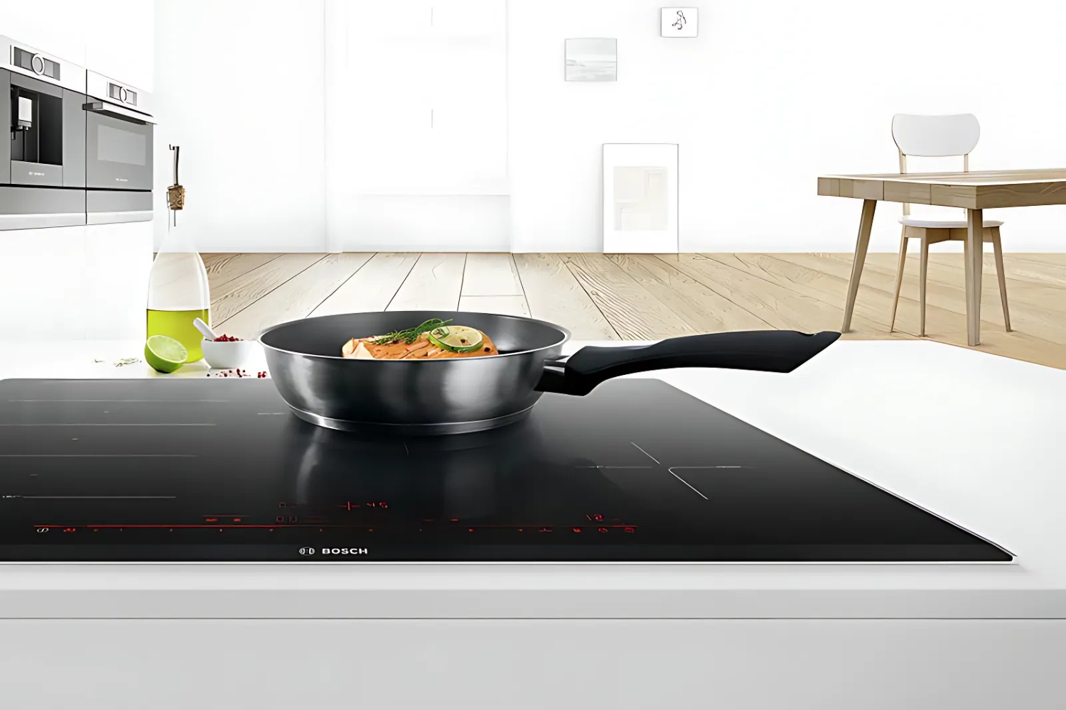 Bếp từ Bosch PXY875DC1E