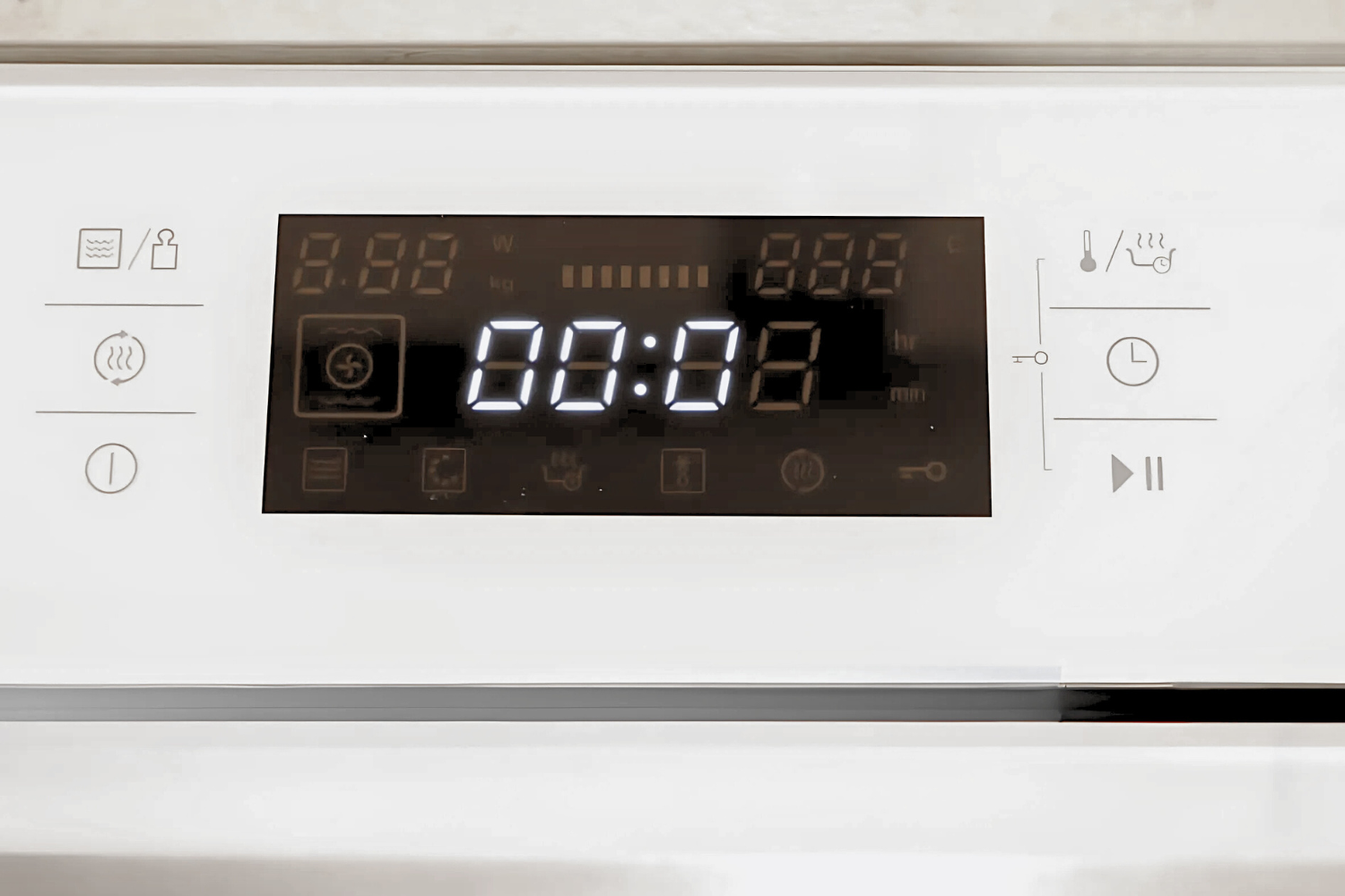 Lò Nướng Vi Sóng Malloca MW-944TA | Lắp Âm 44 Lít