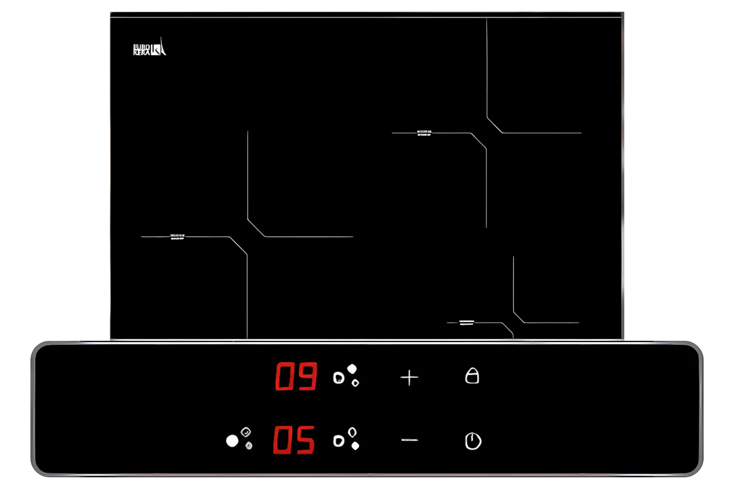 Bếp từ Malloca MH-03I N