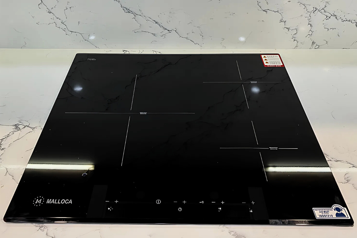 Bếp từ Malloca MI-593B