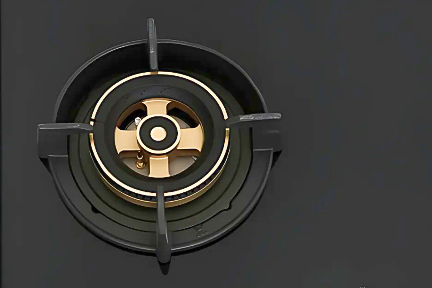 Bếp Gas Đôi Hafele HC-G782B (538.66.507) - Bếp Âm 02 Vùng Nấu