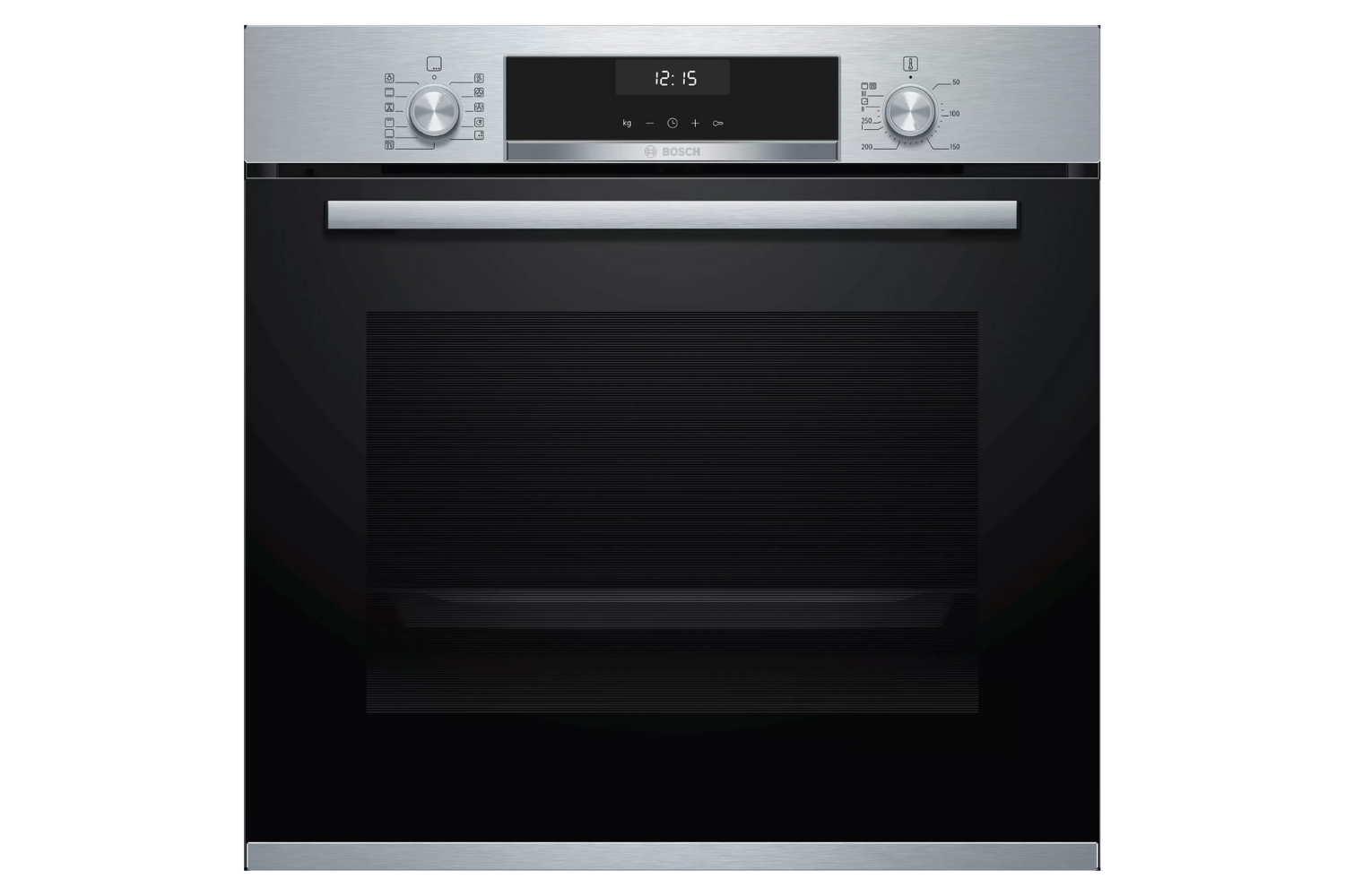 Lò Nướng Bosch HBA5570S0B Series 6 | Lắp Âm 71 Lít