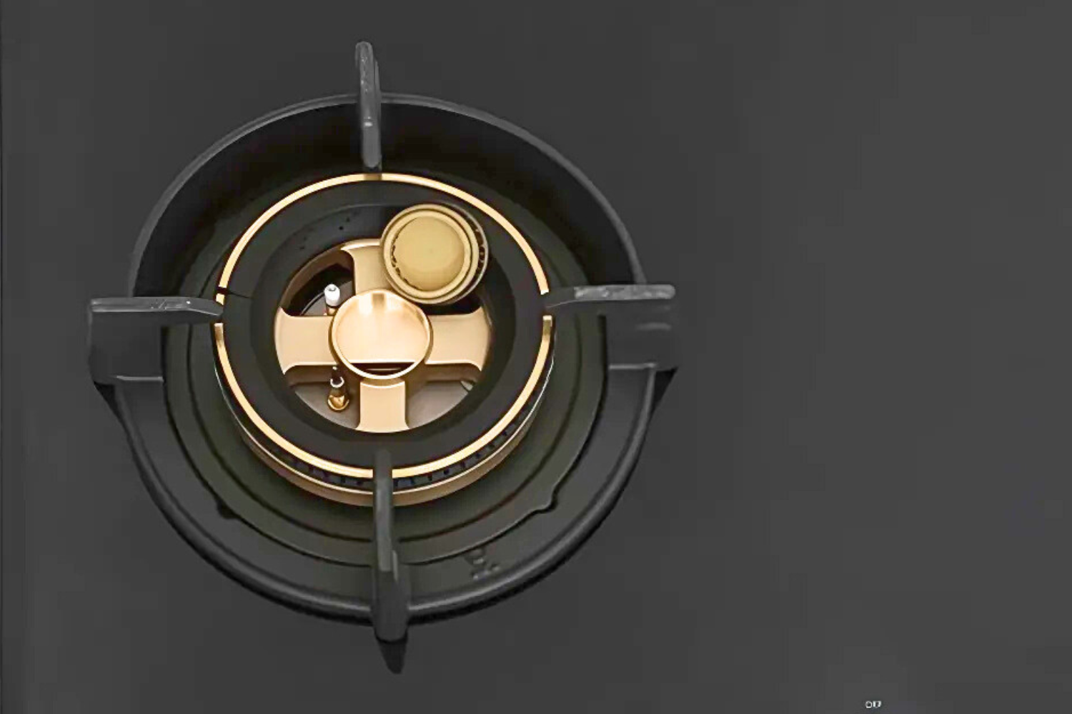 Bếp Gas Đôi Hafele HC-G782B (538.66.507) - Bếp Âm 02 Vùng Nấu