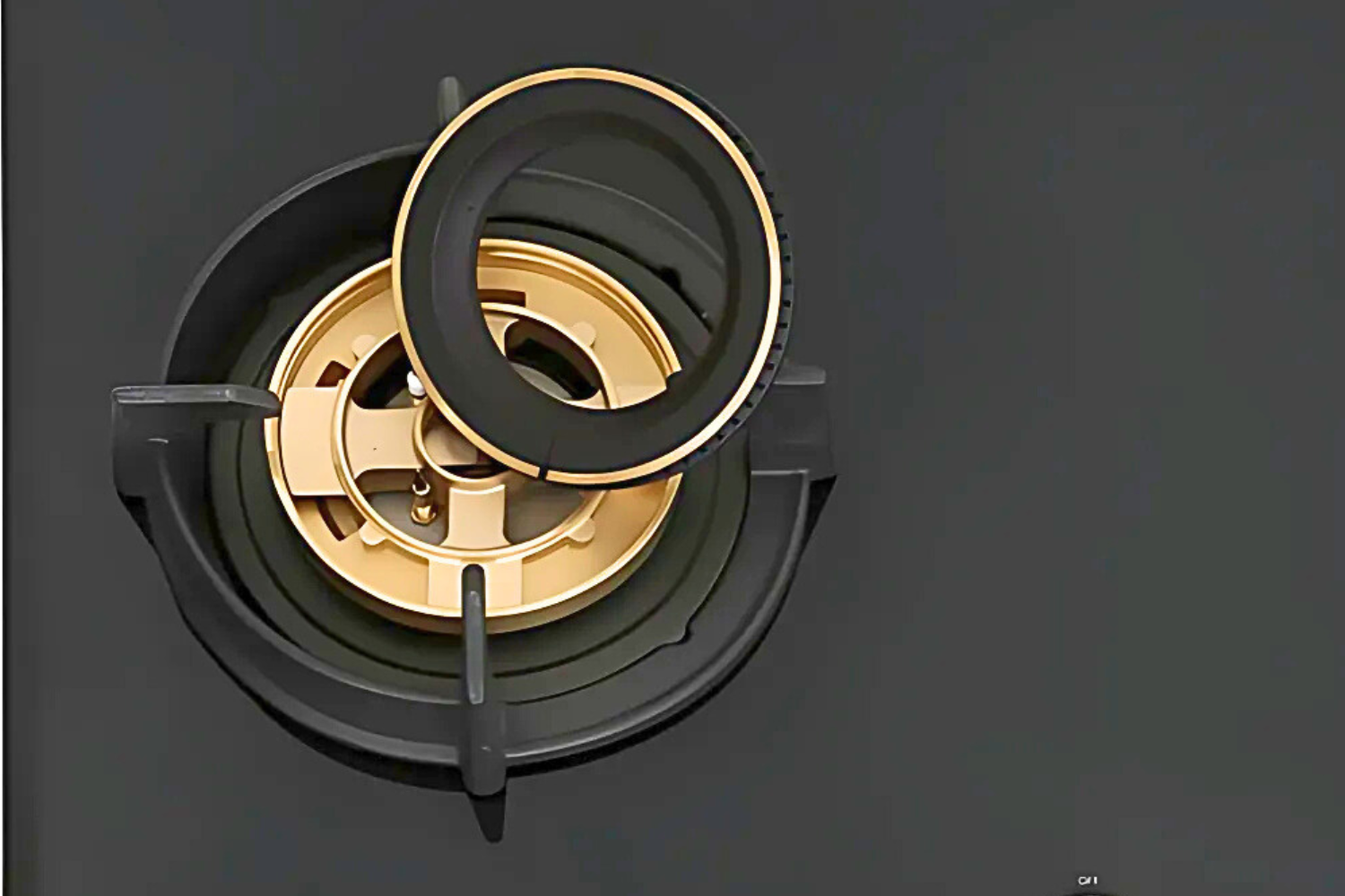 Bếp Gas Đôi Hafele HC-G782B (538.66.507) - Bếp Âm 02 Vùng Nấu