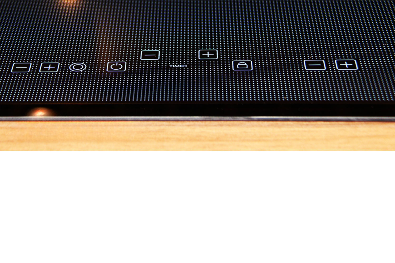 Bếp điện từ Malloca MH-02IR SB