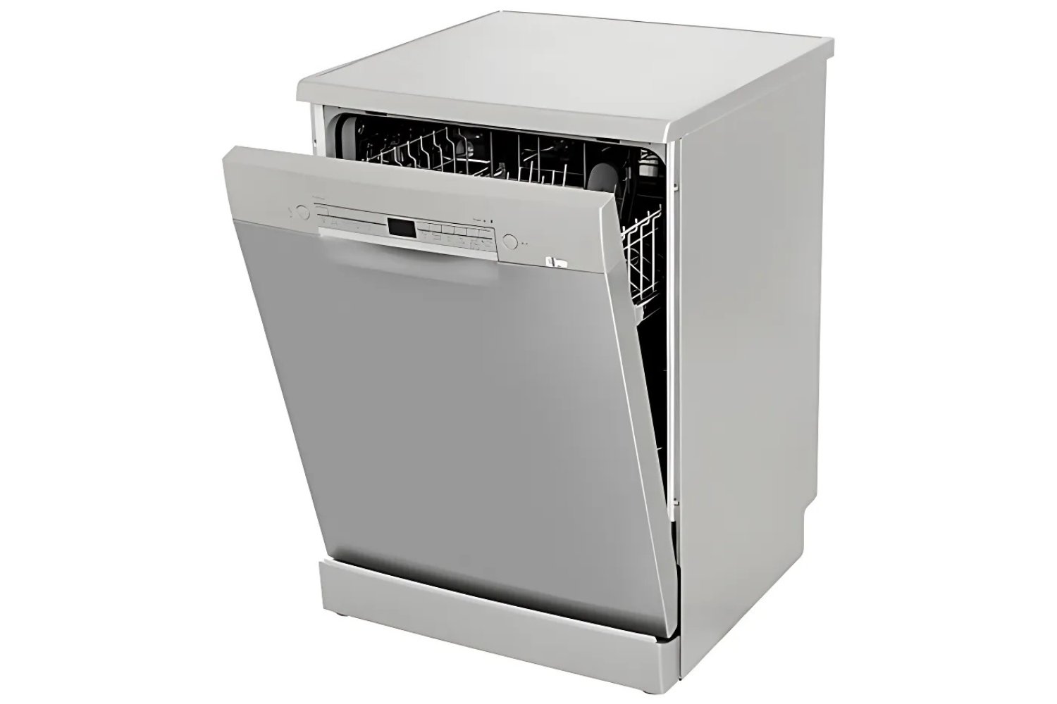 Máy Rửa Bát Độc Lập Bosch SMS2ITI41G Series 2