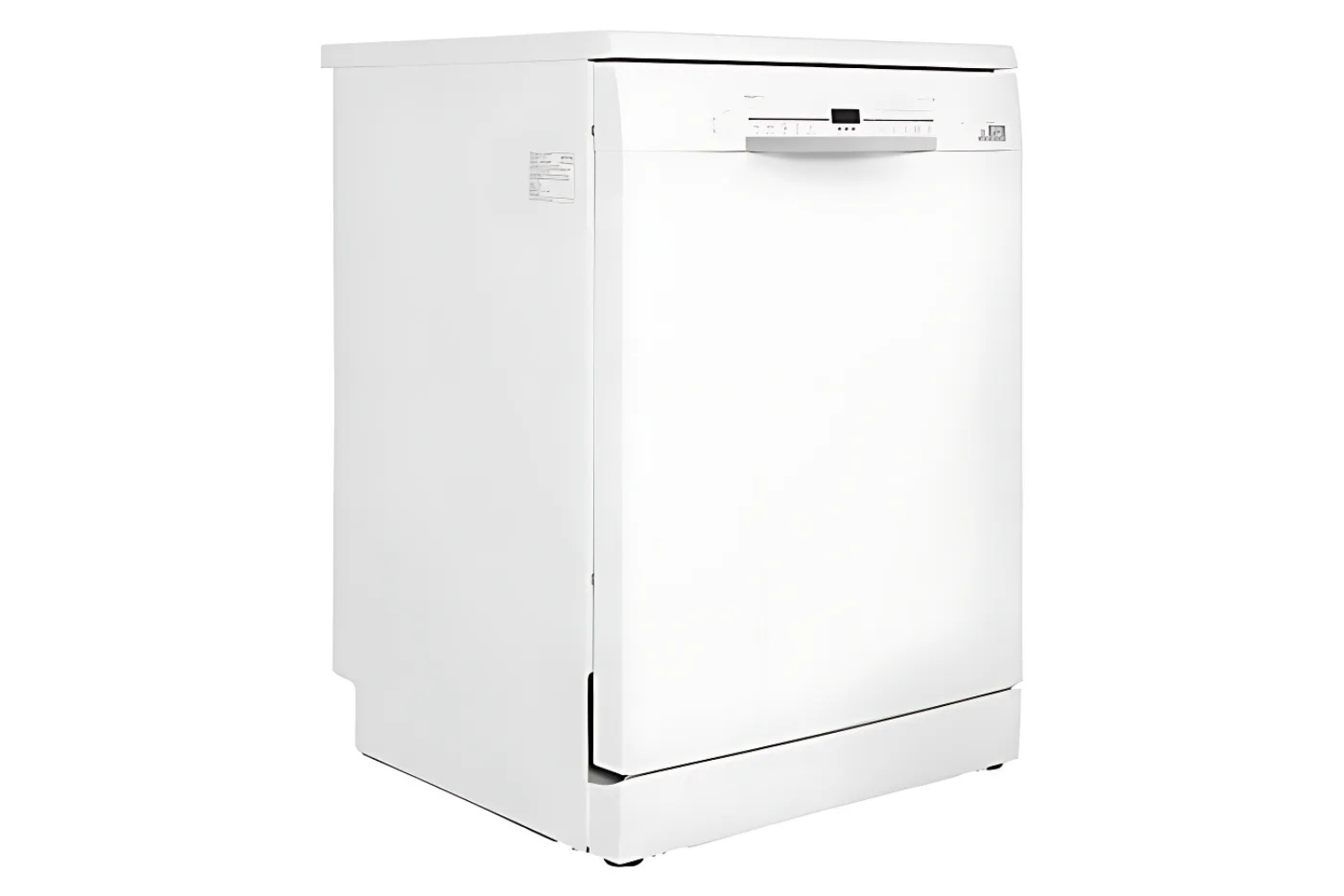 Máy Rửa Bát Độc Lập Bosch SMS2ITW04E Series 2