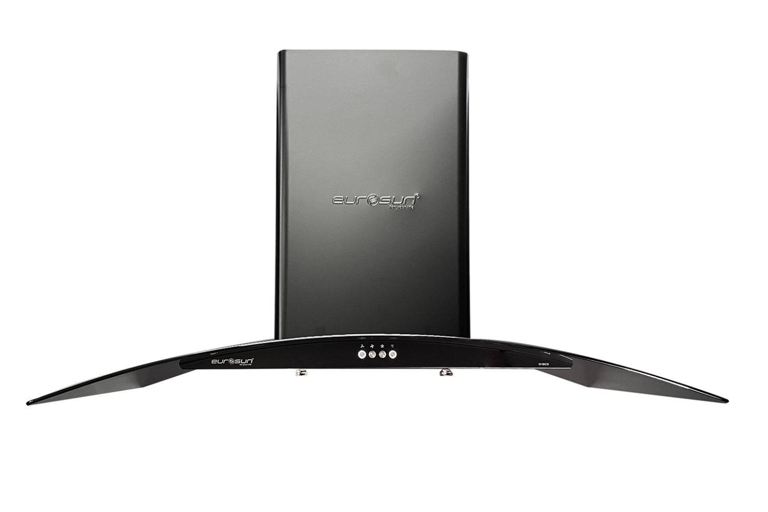 Máy hút mùi gắn tường Eurosun EH-90K21B | 90cm