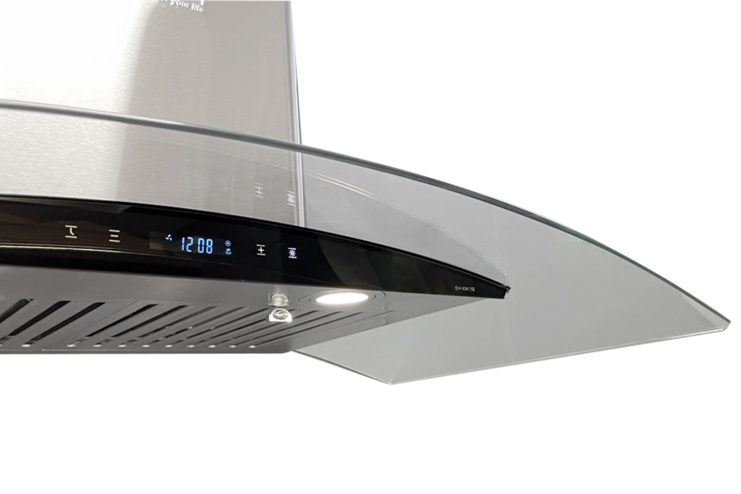 Máy hút mùi gắn tường Eurosun EH-70K15E | 70cm