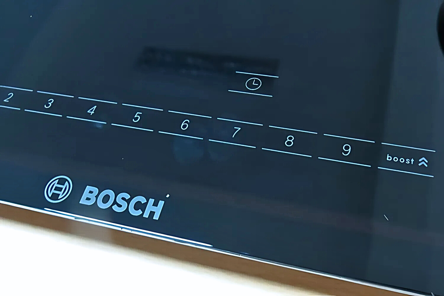 Bếp Từ Bosch Đôi PMI968MS Serie 8 | Lắp Âm 02 Vùng Nấu