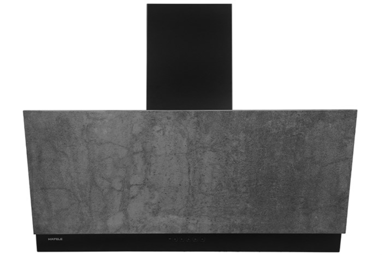 Máy hút mùi kính vát Hafele HH-WVS90AMáy hút mùi kính vát Hafele HH-WVS90A