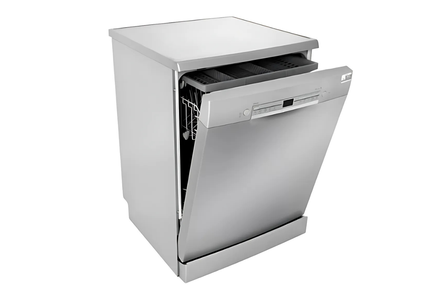 Máy Rửa Bát Độc Lập Bosch SMS2IVI61E Series 2