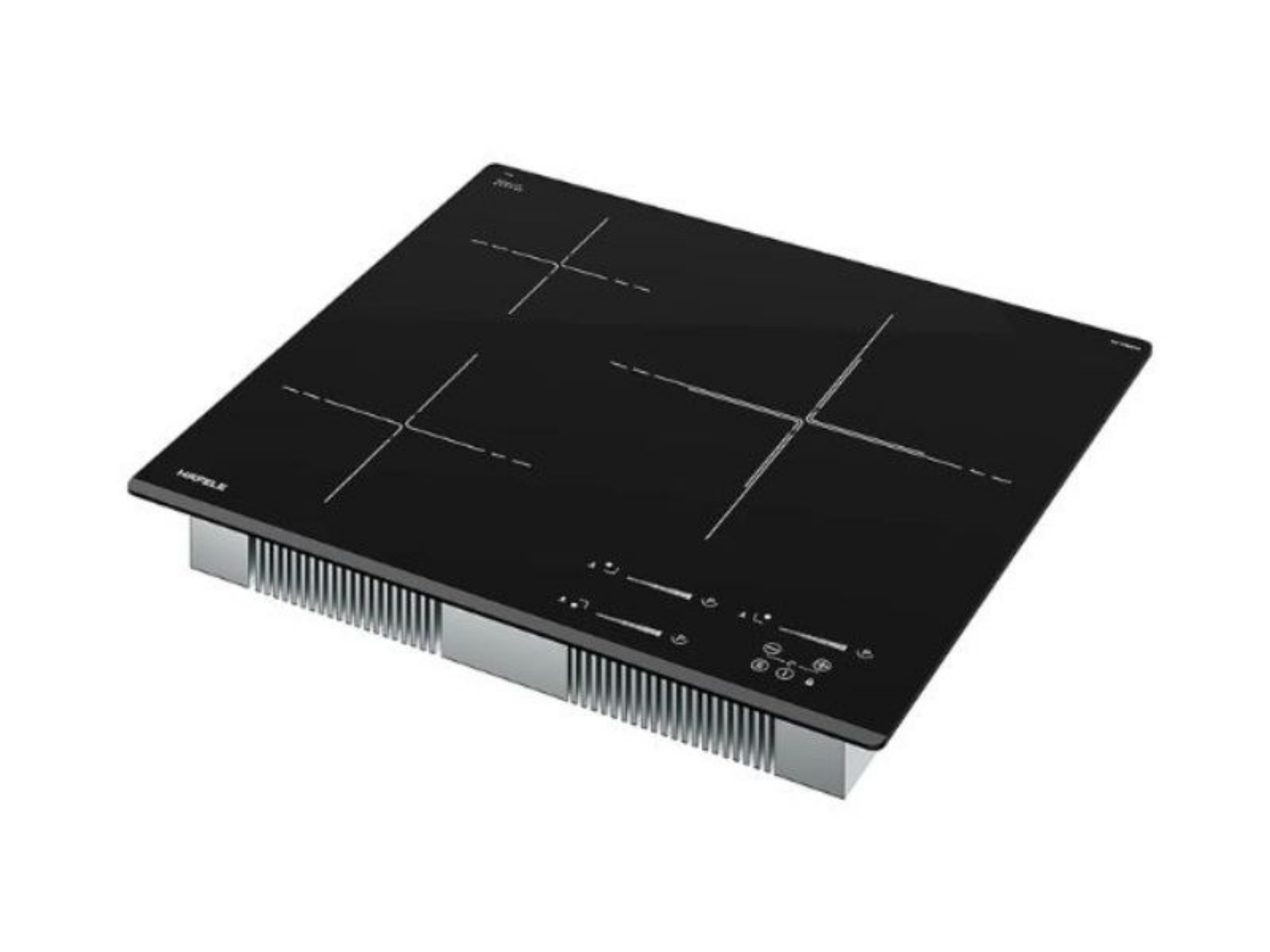Bếp Từ Âm Hafele HC-I6037B (536.61.801 ) | 03 Vùng Nấu