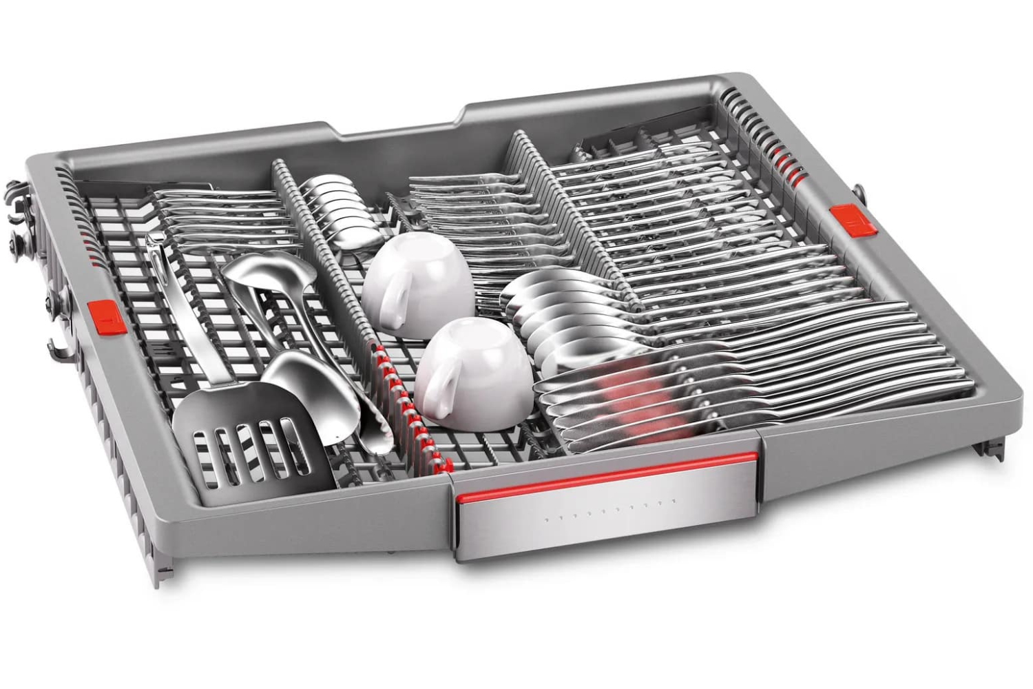 Máy Rửa Bát Độc Lập Bosch SMS68MI04E Series 4