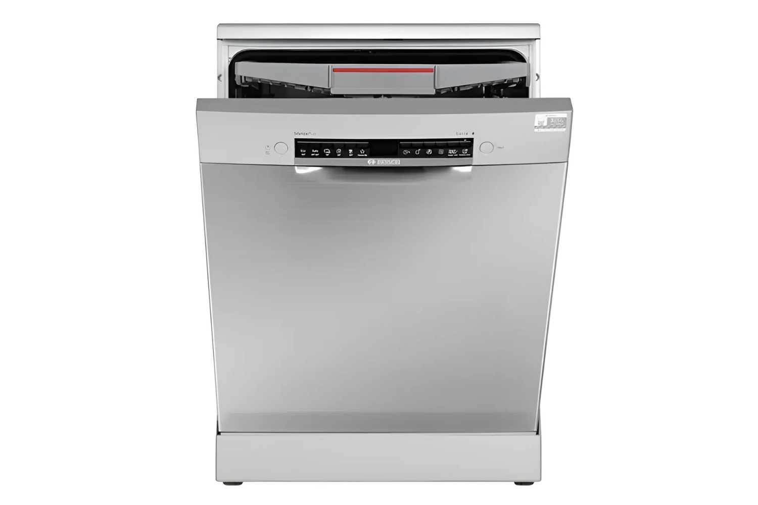 Máy Rửa Bát Độc Lập Bosch SMS4ECI14E Series 4