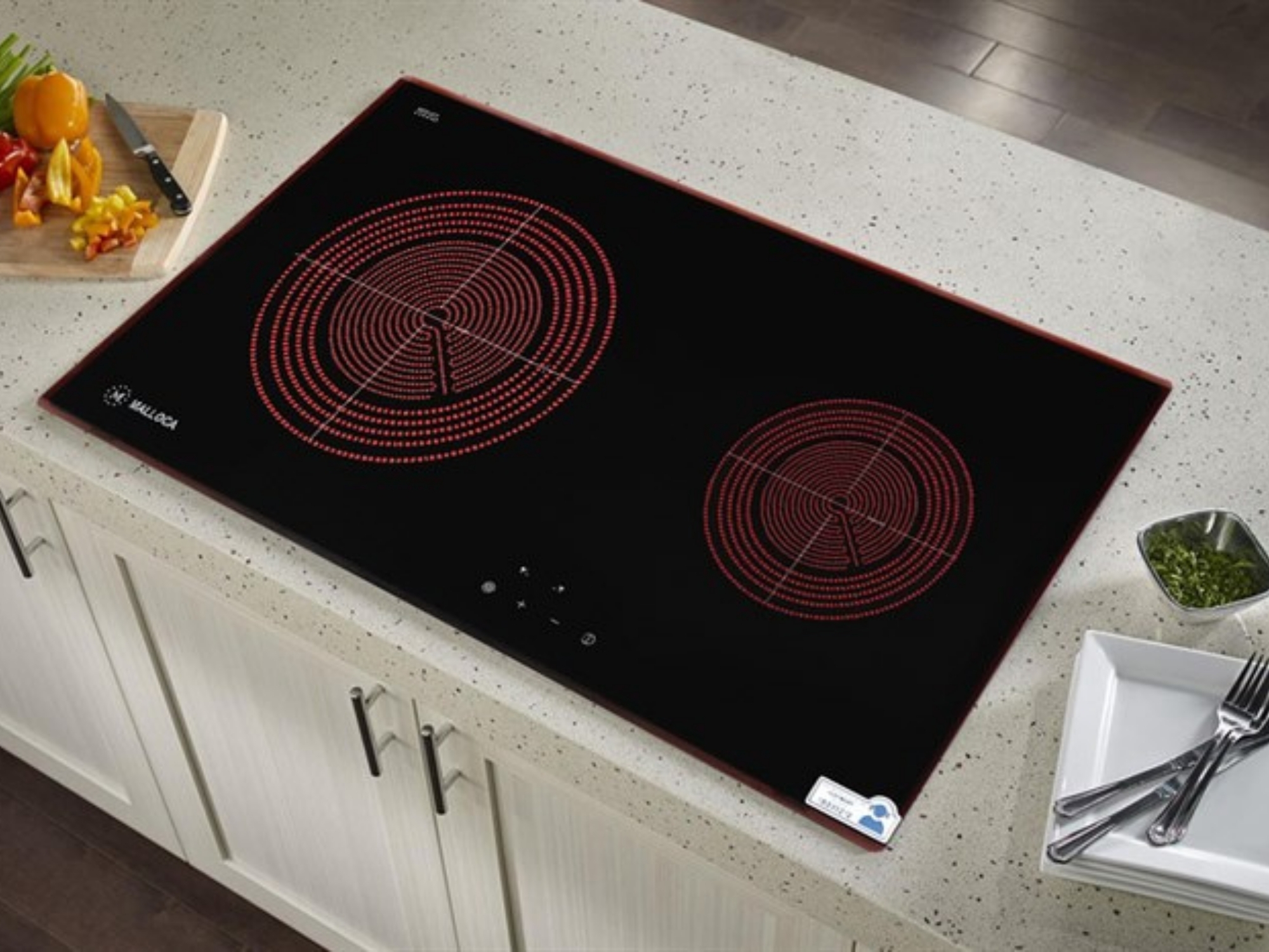 Bếp từ Malloca MI 732 SL