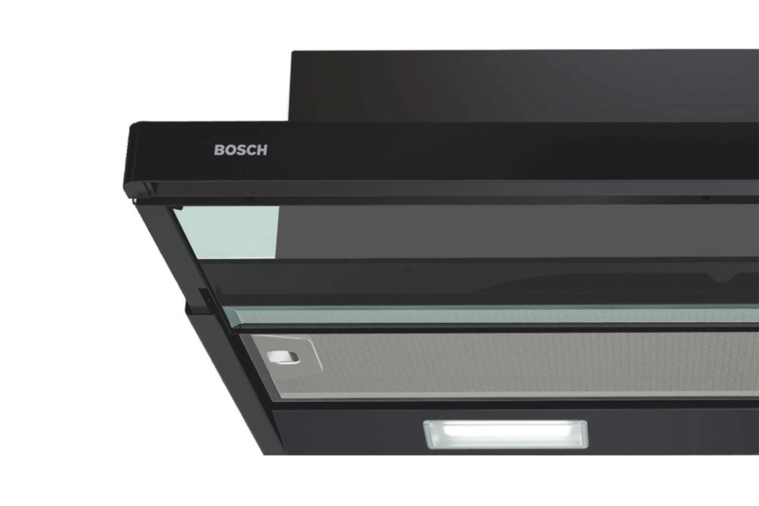 Máy hút mùi âm tủ Bosch DFT63CA61B SERIE 2 | Ngang 60 cm