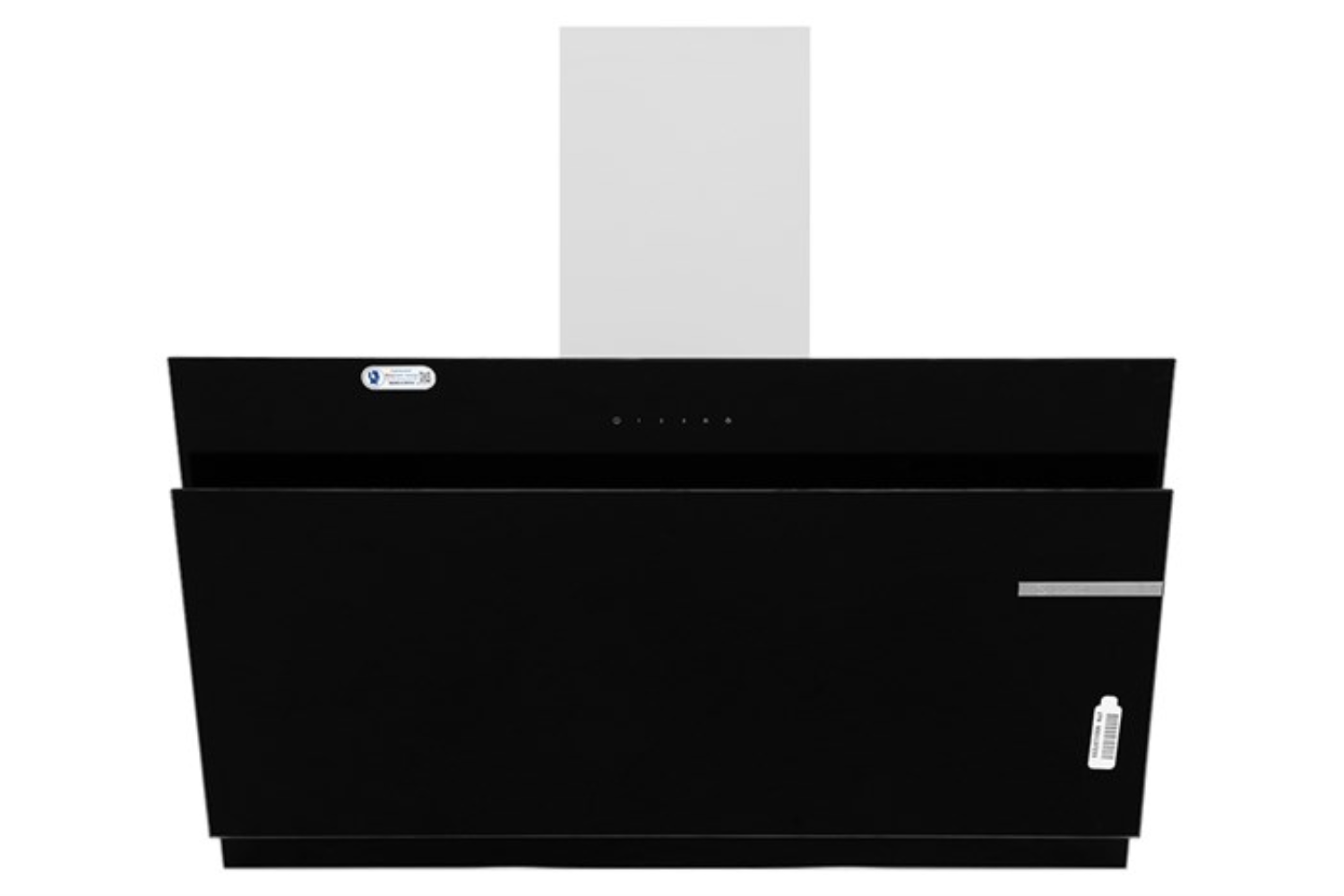 Máy hút mùi kính vát Bosch DWK97JM60 SERIE 6